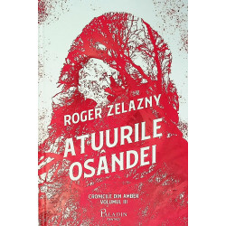 Cronicile din Amber, vol....