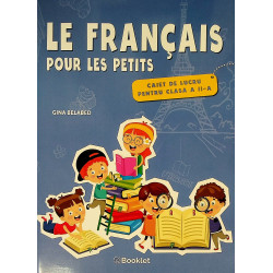 Le francais pour les petits...
