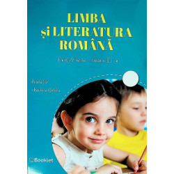 Limba si literatura romana...