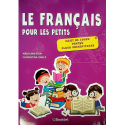 Le francais pour les petits...