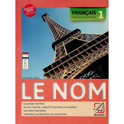 Le Nom - Francais 1....
