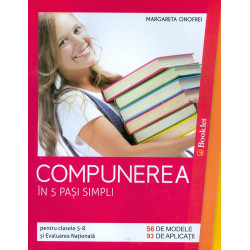 Compunerea in 5 pasi...