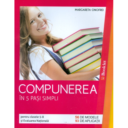 Compunerea in 5 pasi...