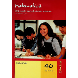 Matematica - Ghid complet...