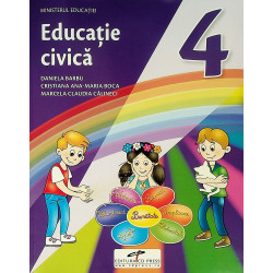 Educatie civica, clasa a IV-a