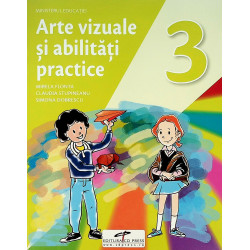 Arte vizuale si abilitati...