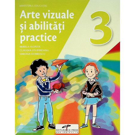 Arte vizuale si abilitati...