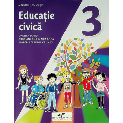 Educatie civica, clasa a III-a