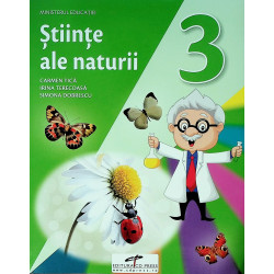 Stiinte ale naturii, clasa...