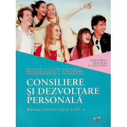 Consiliere si dezvoltare...