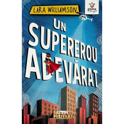 Un supererou adevarat