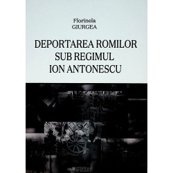 Deportarea romilor sub...