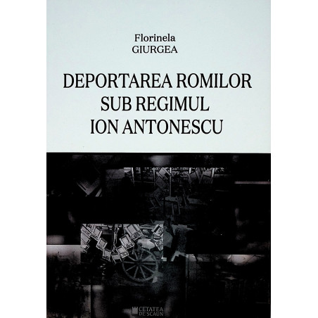 Deportarea romilor sub...