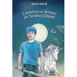 Calatoria lui Arthur pe...