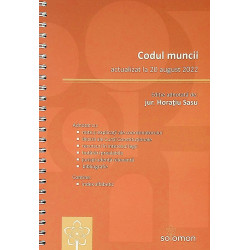 Codul muncii