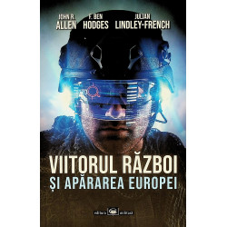 Viitorul razboi si apararea Europei