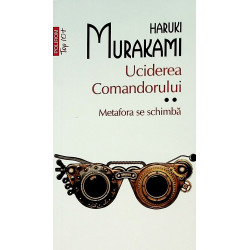 Uciderea Comandorului, vol....