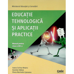 Educatie tehnologica si...