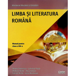 Limba si literatura romana,...