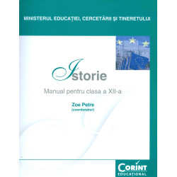 Istorie, clasa a XII-a