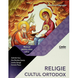 Religie. Cultul ortodox,...