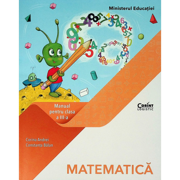 Matematica, clasa a III-a