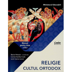 Religie. Cultul ortodox,...