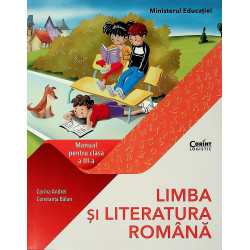 Limba si literatura romana,...
