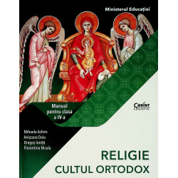 Religie. Cultul ortodox,...