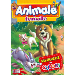 Animale fericite....