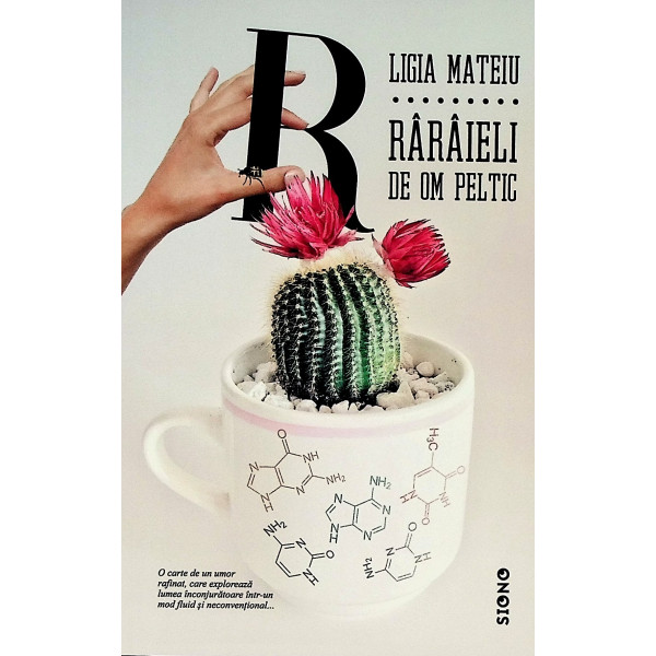 Raraieli de om peltic