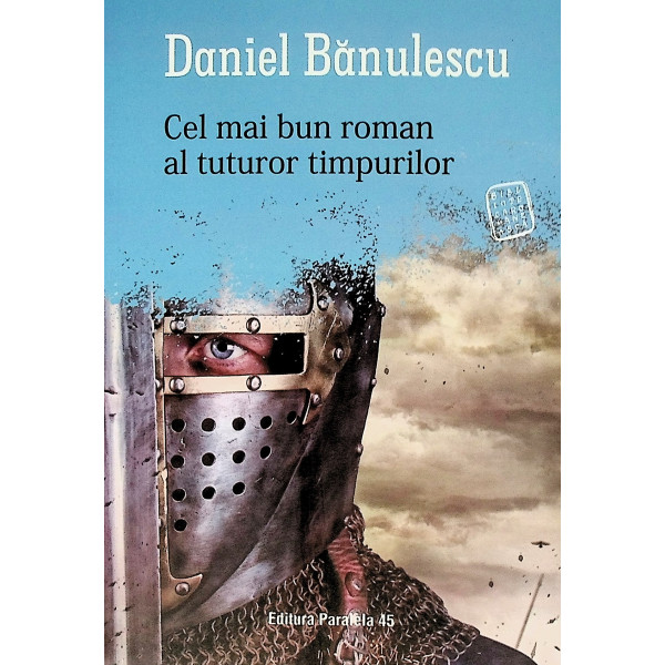 Cel mai bun roman al tuturor timpurilor