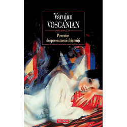 Povestiri despre oameni...