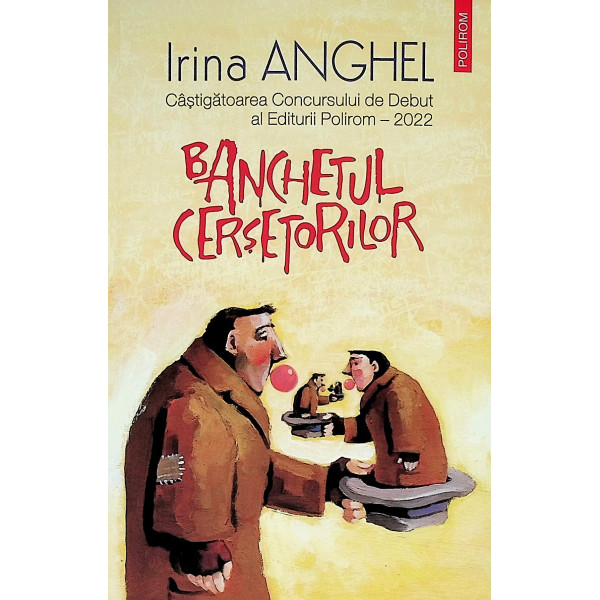 Banchetul cersetorilor