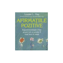 Afirmatiile pozitive