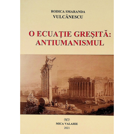 O ecuatie gresita:...