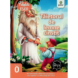 Taietorul de lemne cinstit