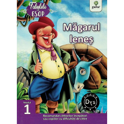 Magarul lenes