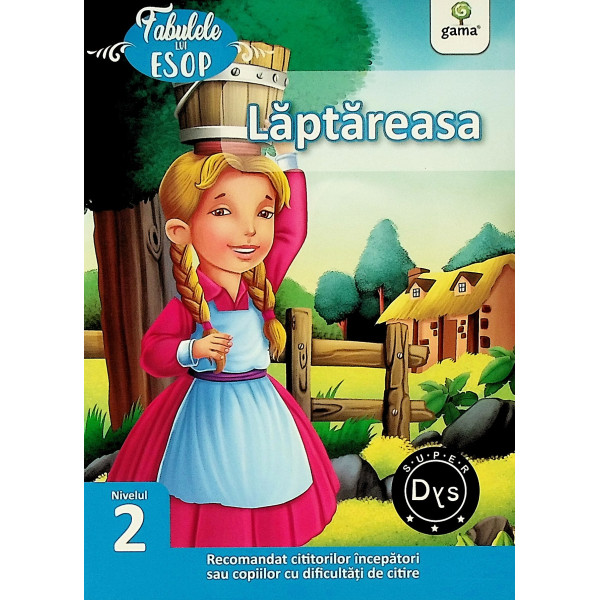 Laptareasa