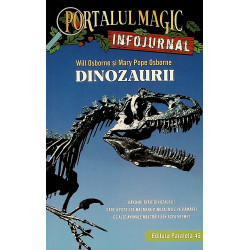 Portalul magic -...
