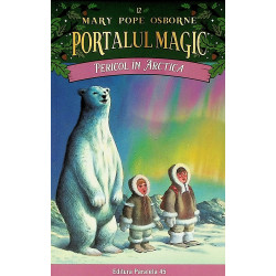 Portarul magic, vol. XII -...