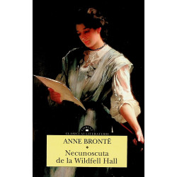Necunoscuta de la Wildfell...