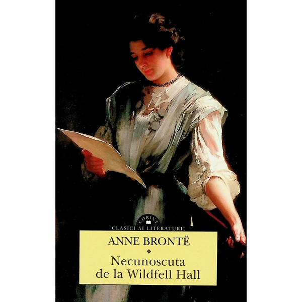 Necunoscuta de la Wildfell Hall