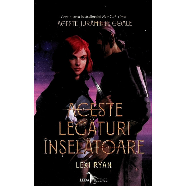 Aceste legaturi inselatoare