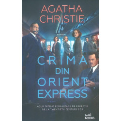 Crima din Orient Express