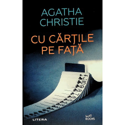 Cu cartile pe fata