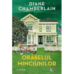 Oraselul minciunilor