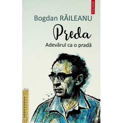Preda. Adevarul ca o prada