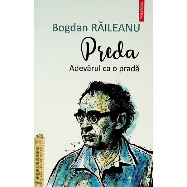Preda. Adevarul ca o prada