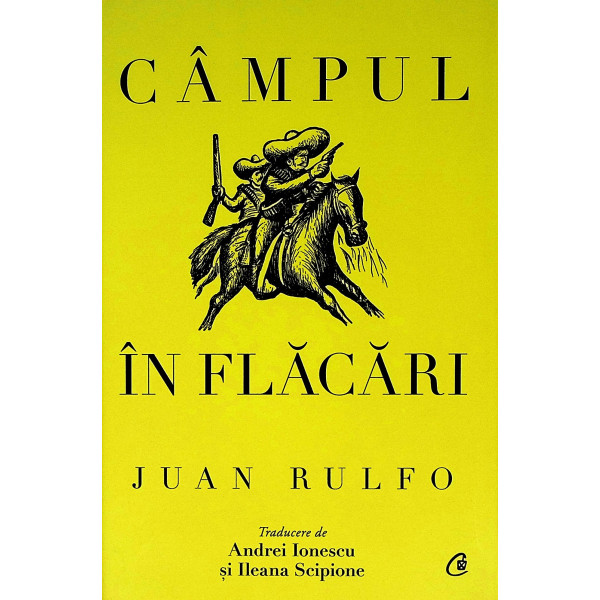 Campul in flacari